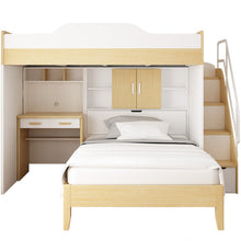 Load image into Gallery viewer, Woody Combination Bunk - Classic Designs