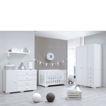 Load image into Gallery viewer, Bubbles Nursery Combo - Classic Designs