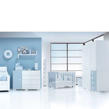 Load image into Gallery viewer, Bubbles Nursery Combo - Classic Designs