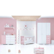 Load image into Gallery viewer, Bubbles Nursery Combo - Classic Designs