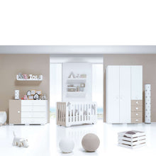 Load image into Gallery viewer, Bubbles Nursery Combo - Classic Designs
