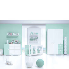 Load image into Gallery viewer, Bubbles Nursery Combo - Classic Designs