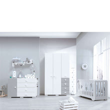 Load image into Gallery viewer, Bubbles Nursery Combo - Classic Designs