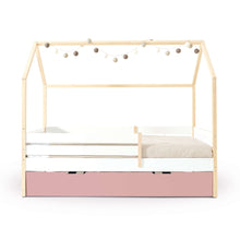 Load image into Gallery viewer, Zee House Bed
