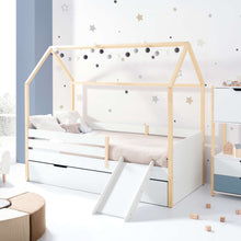 Load image into Gallery viewer, Zee House Bed