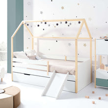 Load image into Gallery viewer, Zee House Bed