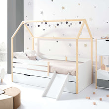 Load image into Gallery viewer, Zee House Bed