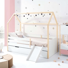 Load image into Gallery viewer, Zee House Bed