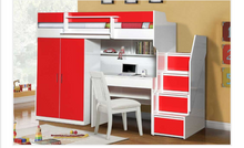 Load image into Gallery viewer, Flexi Bunk bed - Classic Designs