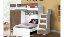Load image into Gallery viewer, Flexi Bunk bed - Classic Designs