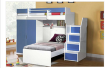 Load image into Gallery viewer, Flexi Bunk bed - Classic Designs