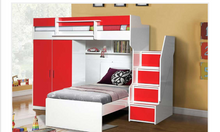Load image into Gallery viewer, Flexi Bunk bed - Classic Designs