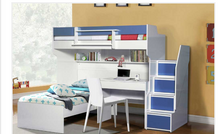 Load image into Gallery viewer, Flexi Bunk bed - Classic Designs