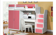 Load image into Gallery viewer, Flexi Bunk bed - Classic Designs