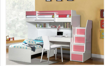 Load image into Gallery viewer, Flexi Bunk bed - Classic Designs