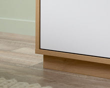 Load image into Gallery viewer, Coastal 6 Drawer Chest of Drawers