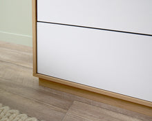 Load image into Gallery viewer, Coastal TallBoy Chest Of Drawers