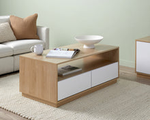Load image into Gallery viewer, Coastal Coffee Table