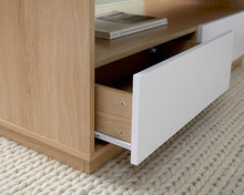 Load image into Gallery viewer, Coastal Coffee Table