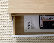 Load image into Gallery viewer, Coastal Coffee Table