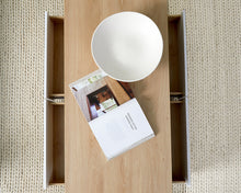 Load image into Gallery viewer, Coastal Coffee Table