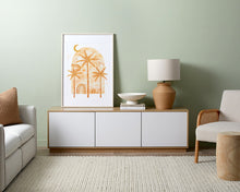 Load image into Gallery viewer, Coastal TV Unit