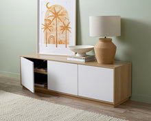 Load image into Gallery viewer, Coastal TV Unit