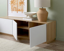 Load image into Gallery viewer, Coastal TV Unit