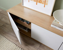 Load image into Gallery viewer, Coastal TV Unit