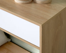 Load image into Gallery viewer, Coastal Console Table