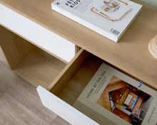 Load image into Gallery viewer, Coastal Console Table