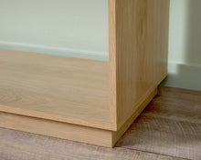 Load image into Gallery viewer, Coastal Console Table