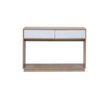 Load image into Gallery viewer, Coastal Console Table
