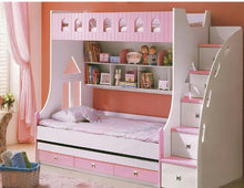 Load image into Gallery viewer, Sunny Bunk - Classic Designs