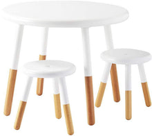 Load image into Gallery viewer, Kids Shaped Tables (Table only) - Classic Designs