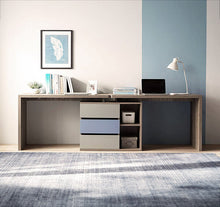 Load image into Gallery viewer, Linsy Study Desk