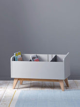Load image into Gallery viewer, Zak Toy Box - Classic Designs