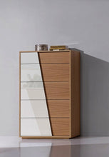 Load image into Gallery viewer, Slash Chest Of Drawers