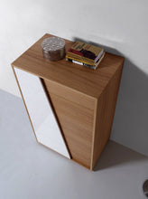 Load image into Gallery viewer, Slash Chest Of Drawers