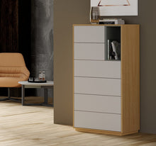 Load image into Gallery viewer, Enkel Chest Of Drawers
