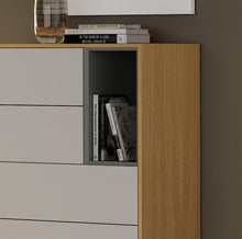 Load image into Gallery viewer, Enkel Chest Of Drawers