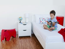 Load image into Gallery viewer, Joy bedroom set - Classic Designs