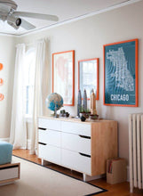 Load image into Gallery viewer, Woody Chest of Drawers - Classic Designs