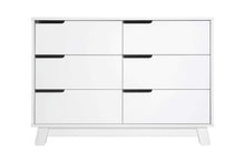 Load image into Gallery viewer, Zak 6 drawer chest - Classic Designs