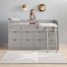 Load image into Gallery viewer, Mountain view bunk - Classic Designs