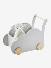 Load image into Gallery viewer, Cloud Wheely Toy Truck - Classic Designs