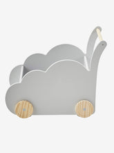 Load image into Gallery viewer, Cloud Wheely Toy Truck - Classic Designs