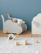 Load image into Gallery viewer, Cloud Wheely Toy Truck - Classic Designs