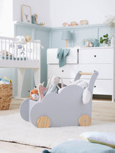 Load image into Gallery viewer, Cloud Wheely Toy Truck - Classic Designs