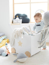Load image into Gallery viewer, Mobile Storage Box - Classic Designs